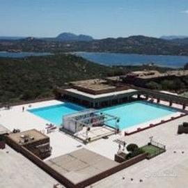 Bilocale multiproprietà Costa Smeralda