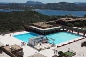Bilocale multiproprietà Costa Smeralda