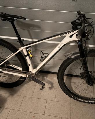 Scott 920 tg M