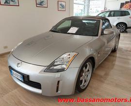 NISSAN 350Z Roadster 3.5 V6 Lev 2 ORIGINALE !!!!