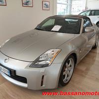 NISSAN 350Z Roadster 3.5 V6 Lev 2 ORIGINALE !!!!