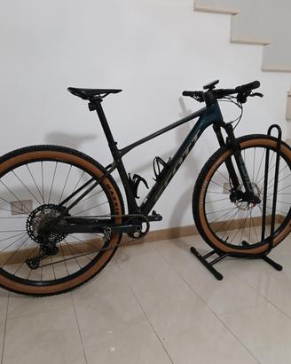 MTB Scale rc team