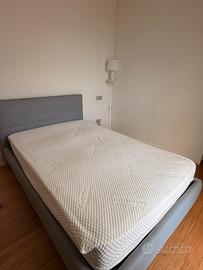 Letto una piazza e mezza