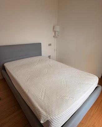 Letto una piazza e mezza