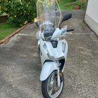 Honda sh 125i 2021