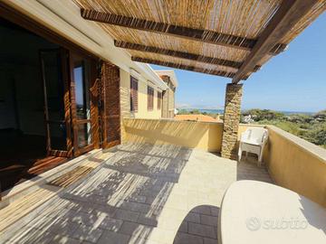 Un angolo di paradiso sul mare a L'ancora