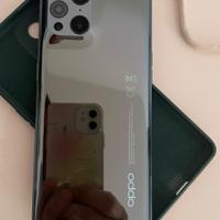 Oppo find X3 PRO 5G