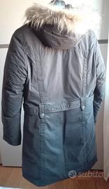 GIACCONE DONNA IN PIUMINO 'INVICTA'