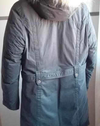 GIACCONE DONNA IN PIUMINO 'INVICTA'