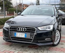 Audi A3 1.4 TFSI S tronic 5 PORTE NEOPATENTATI