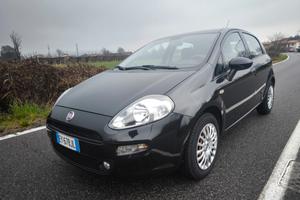 FIAT PUNTO EVO 1,3 MJT- OK NEOPATENTATI