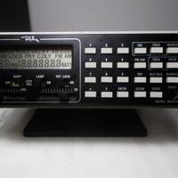 ricevitore scanner  ragency mx 4000e