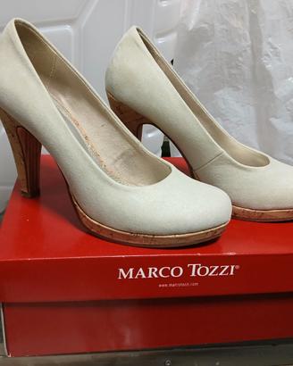 SCARPE DONNA-MARCO TOZZI