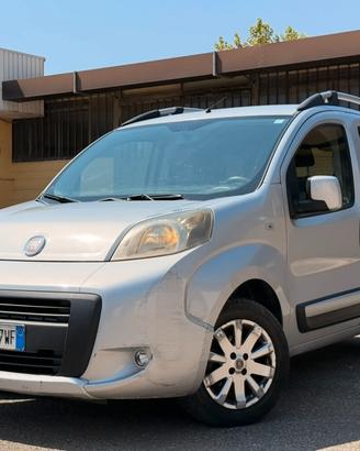 Fiat Qubo 1.3 MJT 95 CV Trekking