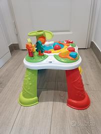 Tavolino gioco Chicco