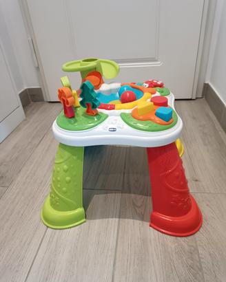 Tavolino gioco Chicco