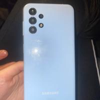 Samsung a13 azzurro