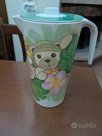 caraffa thun