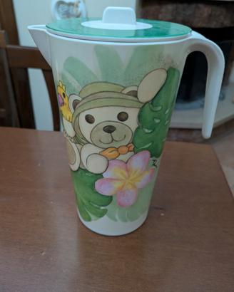 caraffa thun