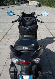 scooter Sym