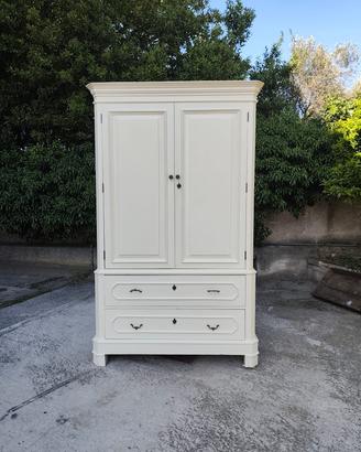 armadio antico fine 800/inizi 900