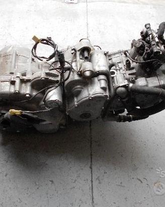 Motore suzuki burgman 650