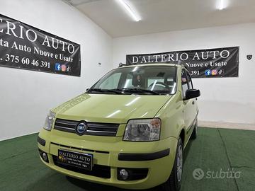 Fiat Panda 1.2 Emotion