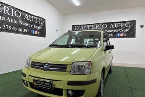 Fiat Panda 1.2 Emotion