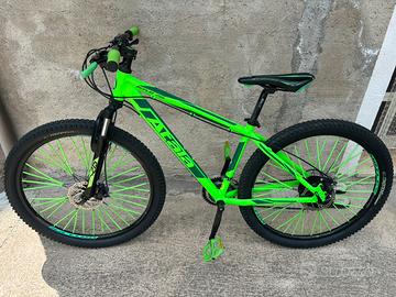 Bici atala 27,5