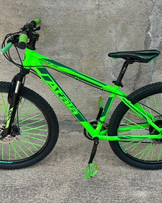 Bici atala 27,5