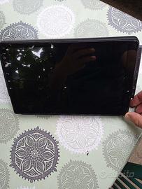 autoradio android 10 pollici