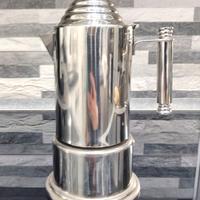 Moka A. M. C. vintage 6 tazze