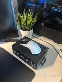 80€ Mouse Logitech G Pro X Superlight 2 Dex