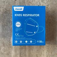 Mascherine FFP2 / KN95 - Confezioni da 10pz