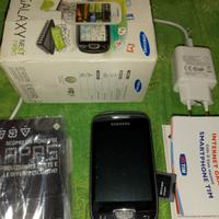 cellulare Samsung Galaxy 