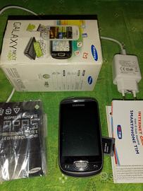 cellulare Samsung Galaxy 