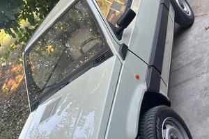 Panda 4x4 1986 49000 km