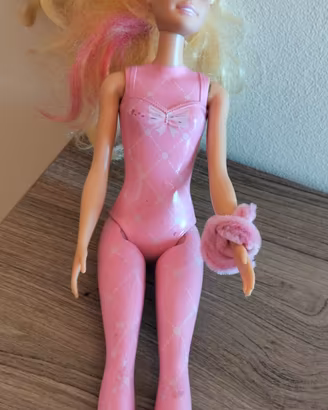 Barbie Colore Reveal Ballerina 