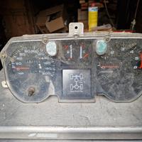 Quadro strumenti pajero v20 mitsubishi 