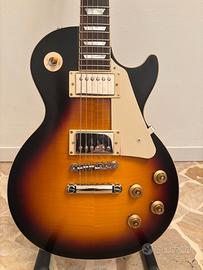 EPIPHONE 1959 Les Paul Standard Tobacco Burst