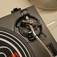 Giradischi Technics SL-1210 MK2