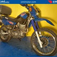 YAMAHA XT 600 Finanziabile - blu - 54760