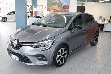 Renault Clio Blue dCi 100 CV 5 porte Evolution