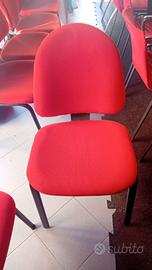Sedie ufficio