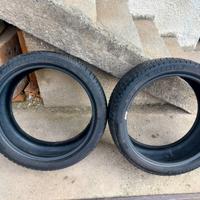 Gomme Michelin 225/40 R18