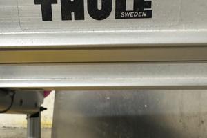 Thule Porta bici