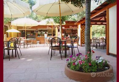 Gestione bar