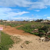 Vendita terreno a Lampedusa