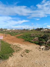 Vendita terreno a Lampedusa