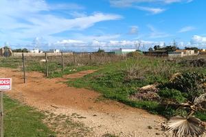 Vendita terreno a Lampedusa